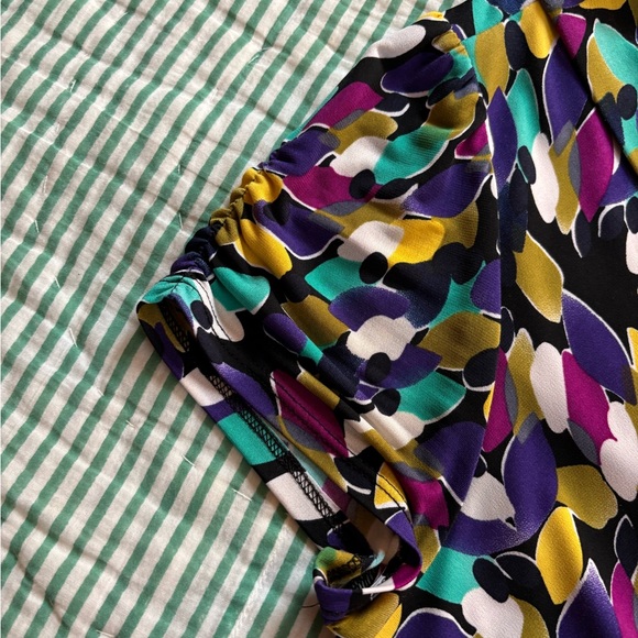 Lily Dress in Petite Large GUC - Picture 3 of 6